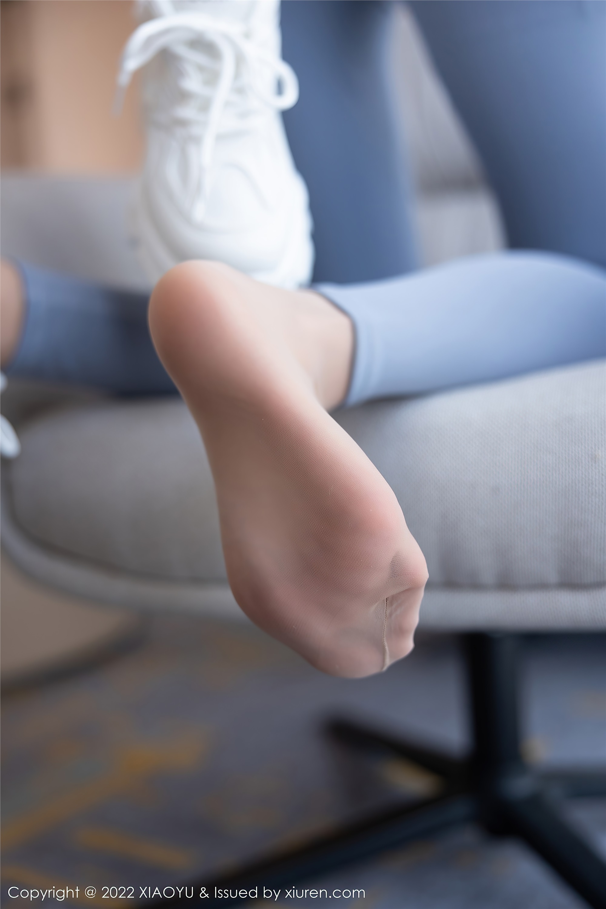 XIAOYU语画界 2022.04.12 Vol.755 林星阑